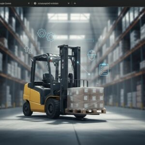 Stapler – Theorievorbereitung